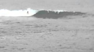 Somewhere in The Island