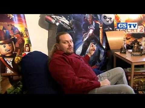 GameStar TV s05e11 - Felkonf