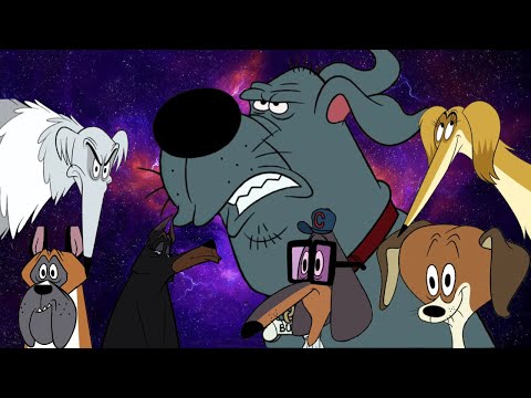 Fixed Characters Ranked (Because Why Not)