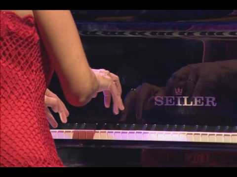 Tango Dorado -  Nocturna