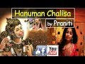 Praniti Shree Hanuman Chalisa Daily Morning Special