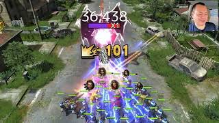 【ドゥームズデイ】プレイ配信③みんなでダウンロードして遊ぼう！