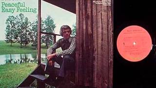 Roy Drusky "Let Me Be There"