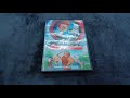 Opening To Mr Peabody And Sherman 2014 DVD