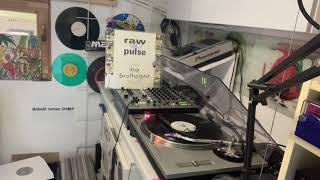 Raw Pulse   No Brothershit Take 5 Based On Take Five Remixed & Extended