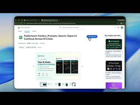 Item video thumbnail