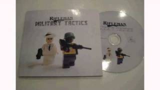 Rifleman feat. Taktloss - The Procedure