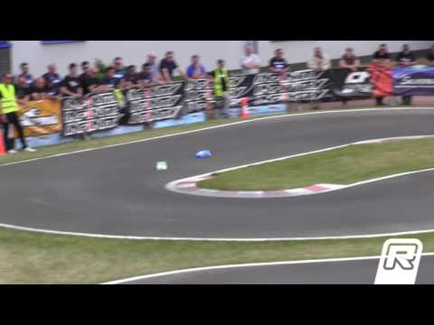 2016/17 Yokomo Euro Touring Series Rd5 - Modified A3