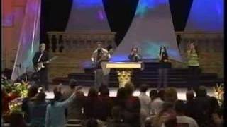 Friend Of God - Mark Kenoly & KINGDOM VOICE