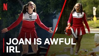 Sinopsis Joan Is Awful, Episode Pembuka Black Mirror Season 6, Tayang di Netflix