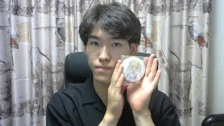 (23歳)爆速生誕配信