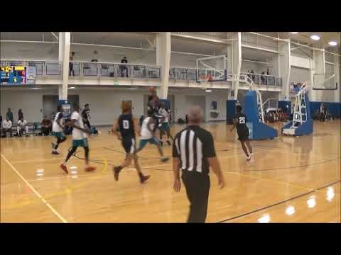 Anthony Harris - Combine Academy - 2018 Highlights