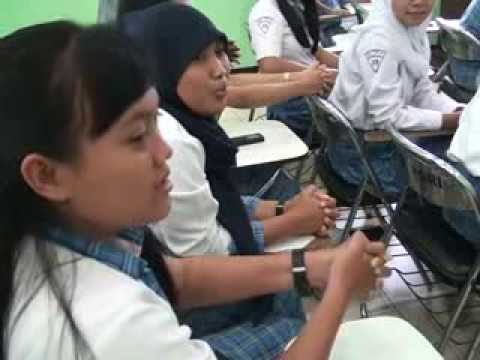 Kelamin mempengaruhi potensi Bagaimana membangkitkan seorang wanita di sekolah