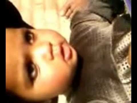 Little Children:Tooba Fahmi