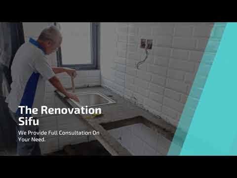 Can’t wait for the Renovation Completion end of this Month !