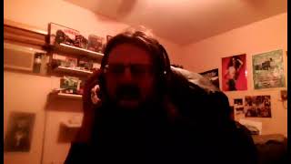 my cover of ￼ Goth Girls Are Easy Lesbian Bed Death