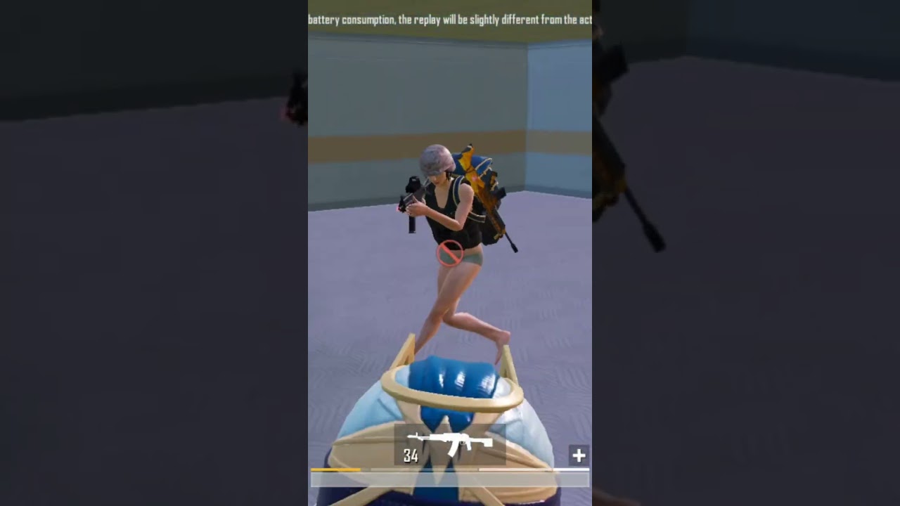 BGMI Highlights Clutch Maestro Extreme Gripping 10% HP Clutches #mugaming #battlegroundsmobileindia