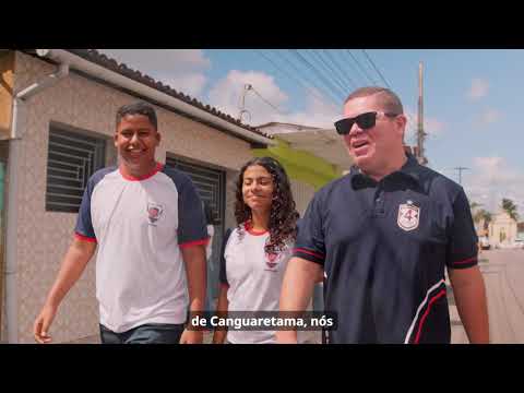 A natureza como sala de aula em Canguaretama, no Rio Grande do Norte | UNICEF Brasil