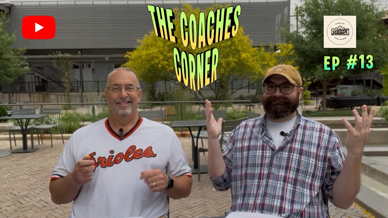 District 29-6A Baseball Team Nobody Can Stop Right Now | Coaches Corner ft. The Historic Pearl