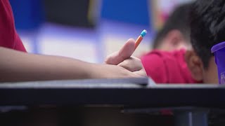 Houston ISD approves calendar that adds more instructional days to 2024-2025 school year