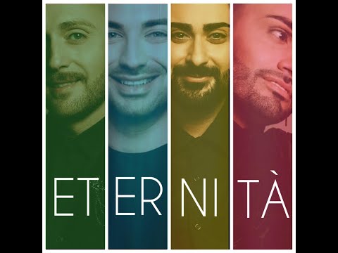 Avenue Sky - Eternità