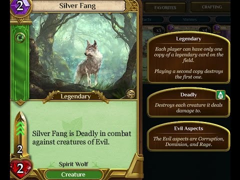 Spellweaver: Valiant Dawn Expansion - 4 More Cards Revealed