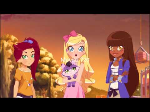 Lolirock Season 2 Episode 3 Puppy Love Part 7/7 (English)