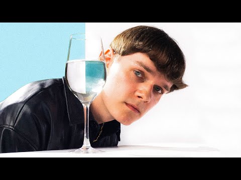 Wino - Ronnie Ferrari (Audio)