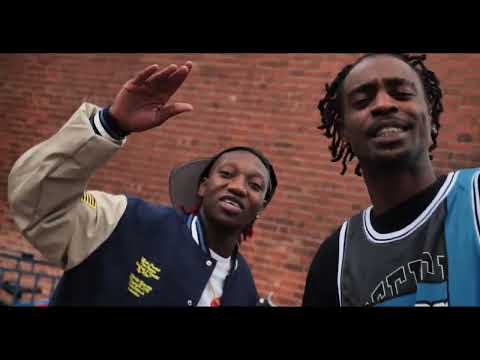 #Premesound Karmarly x Phidizz x Jakus -  Melanin