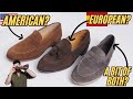 Meermin Loafer Review Why European Shoes Struggle In America