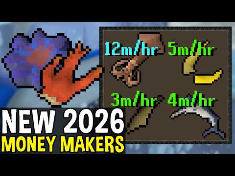 Powerful New Money Makers You Should be Using in 2026!
