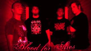 Blood For Ares - Our Perfect Death Remix No Vox