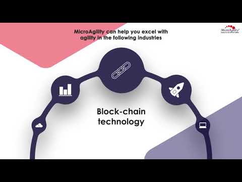 MicroAgility Inc - Video 2 of 2