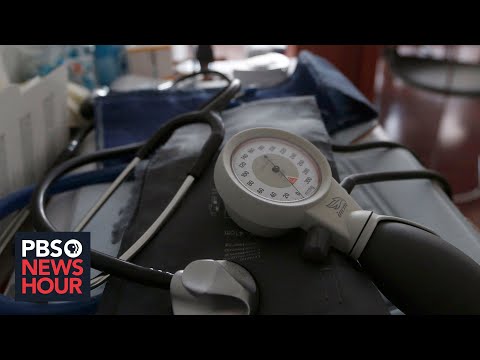 Millions at risk of losing Medicaid coverage as pandemic-era program ends