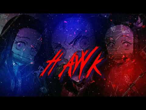 🎴〽️ONTAGEⓂ️TRAVA SONORA🎴 [DJ HAWK E MC AYKA 2.0]