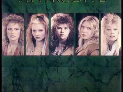 Aphrodite-Playing With Fire