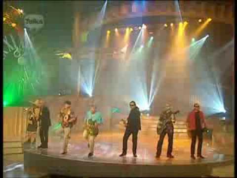 Yo Yo Band   Medley