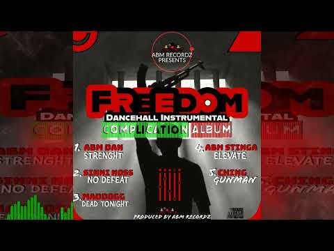 Sunni Boss - No Defeat ( Official Audio ) 2022 ABM Recordz Freedom Dancehall Instrumental