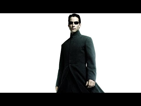 Asynchron Folge 16: "Matrix / Starship Troopers" - Teaser