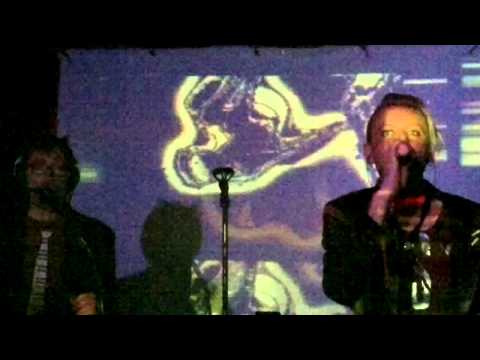 Fluon live - Futura Resistenza