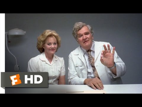 Citizen Ruth (3/12) Movie CLIP - I Want an Abortion! (1996) HD