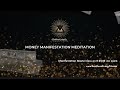 Attract a Constant Flow of Money & Prosperity | Money Manifestation Meditation | Limitlesslivingfit