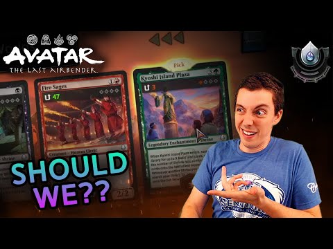 🥈 Bronze To Mythic: Episode 4 - Starting Rank: Silver 3 - MTG Arena:💥 Avatar - The Last Airbender 💥