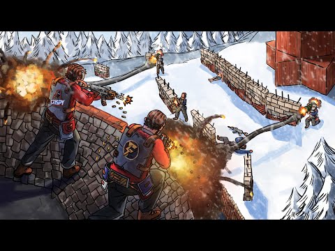 Rust - INSANE WIPE DAY LEADS TO INTENSE RAID DEFENSE