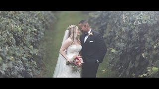 Jen + Nate \\ Wedding Music Video
