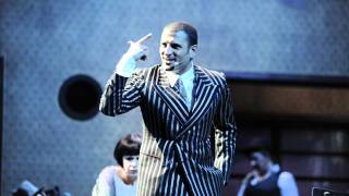 voc'e notte-Sal Da Vinci