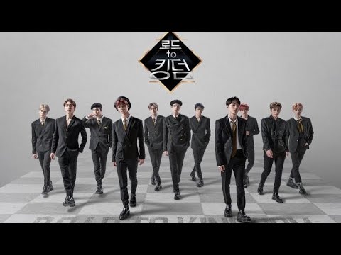 HOW WOULD THE BOYZ SING BEAUTIFUL-X (VERIVERY)? [ROAD TO KINGDOM FINAL STAGE SPECIAL SERIES]