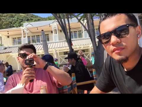 K Fresh Chronicles | Episode 118 | "Spring Break at Descanso Beach Club"