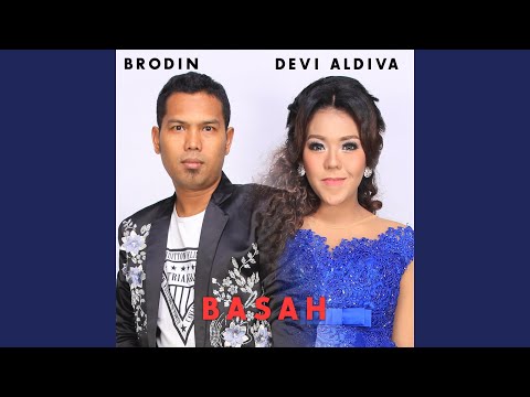 Basah (feat. Brodin)