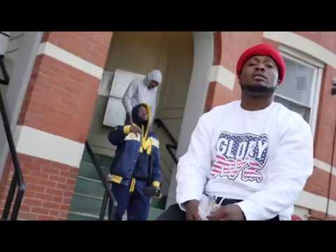 E Burton "Respect Finesse"